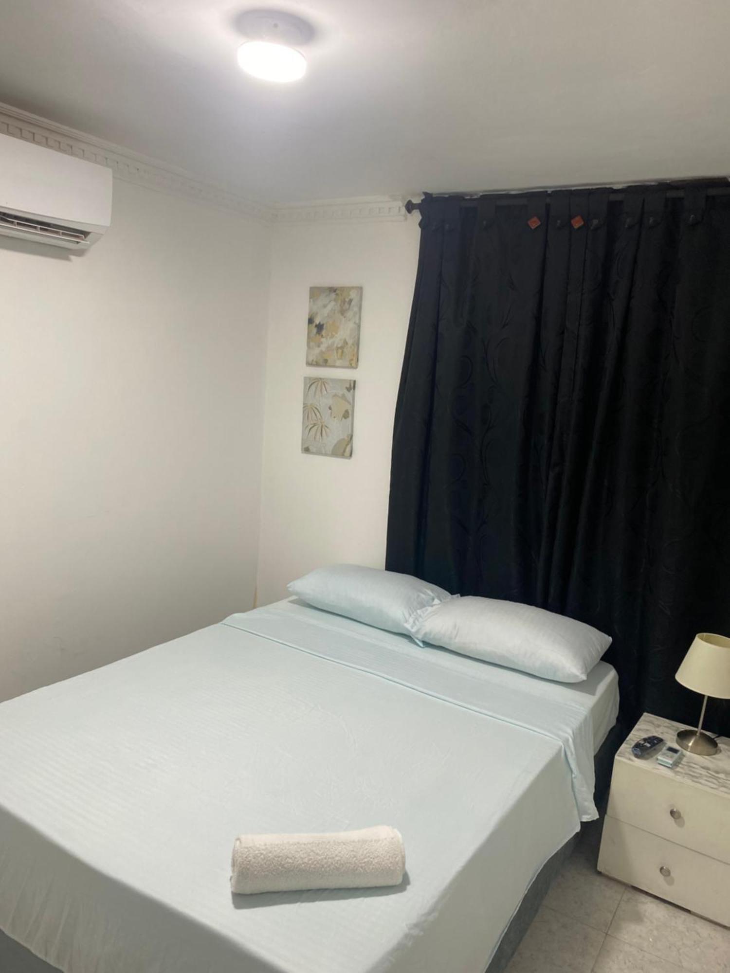 Habitación Independiente Cerca Al Aeropuerto 3 Cartagena