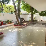 Habitacion Cerca Al Aeropuerto 3