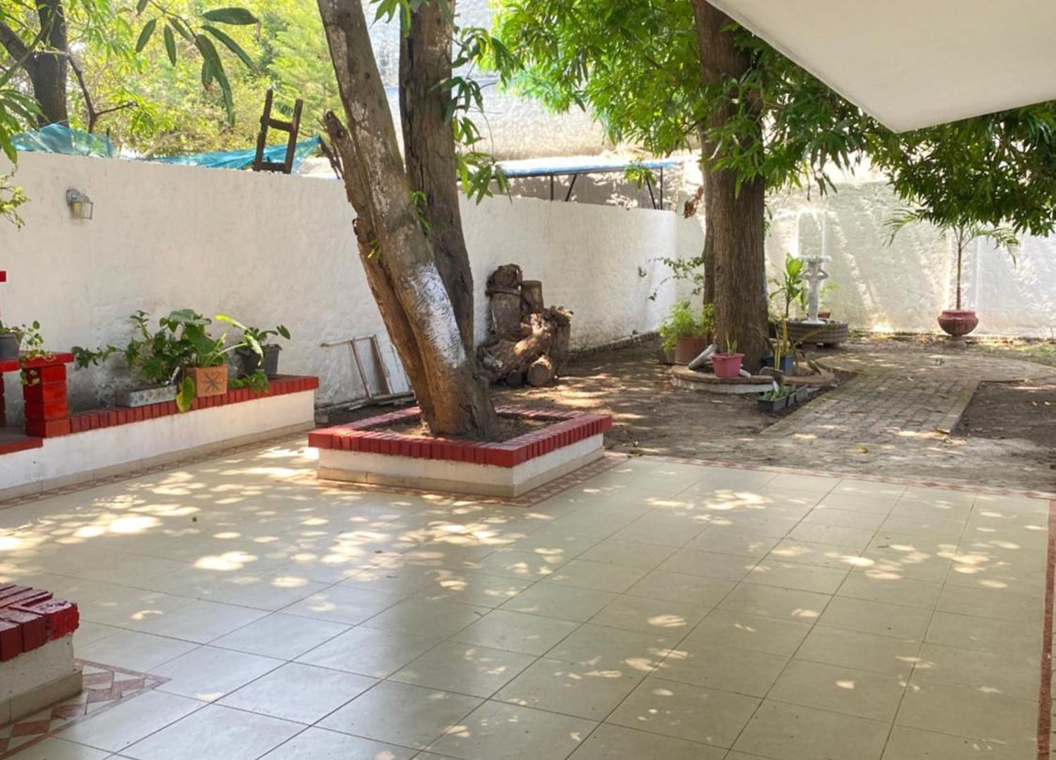 Guest house Cerca Al Aeropuerto #3 Cartagena