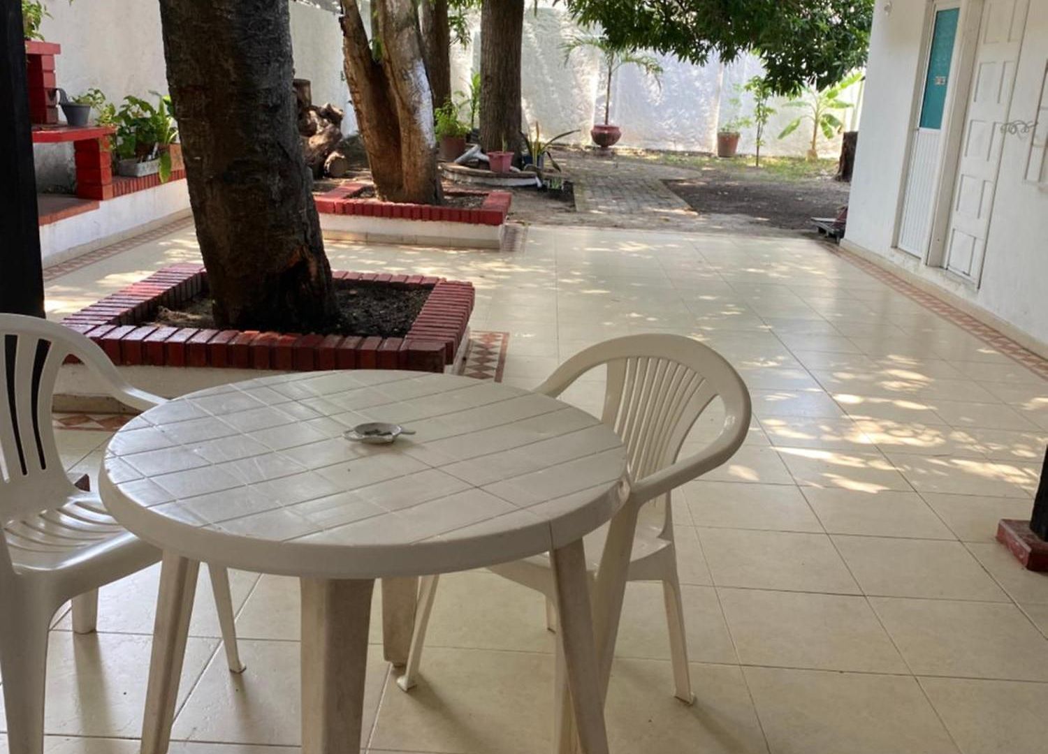 Guest house Cerca Al Aeropuerto #3