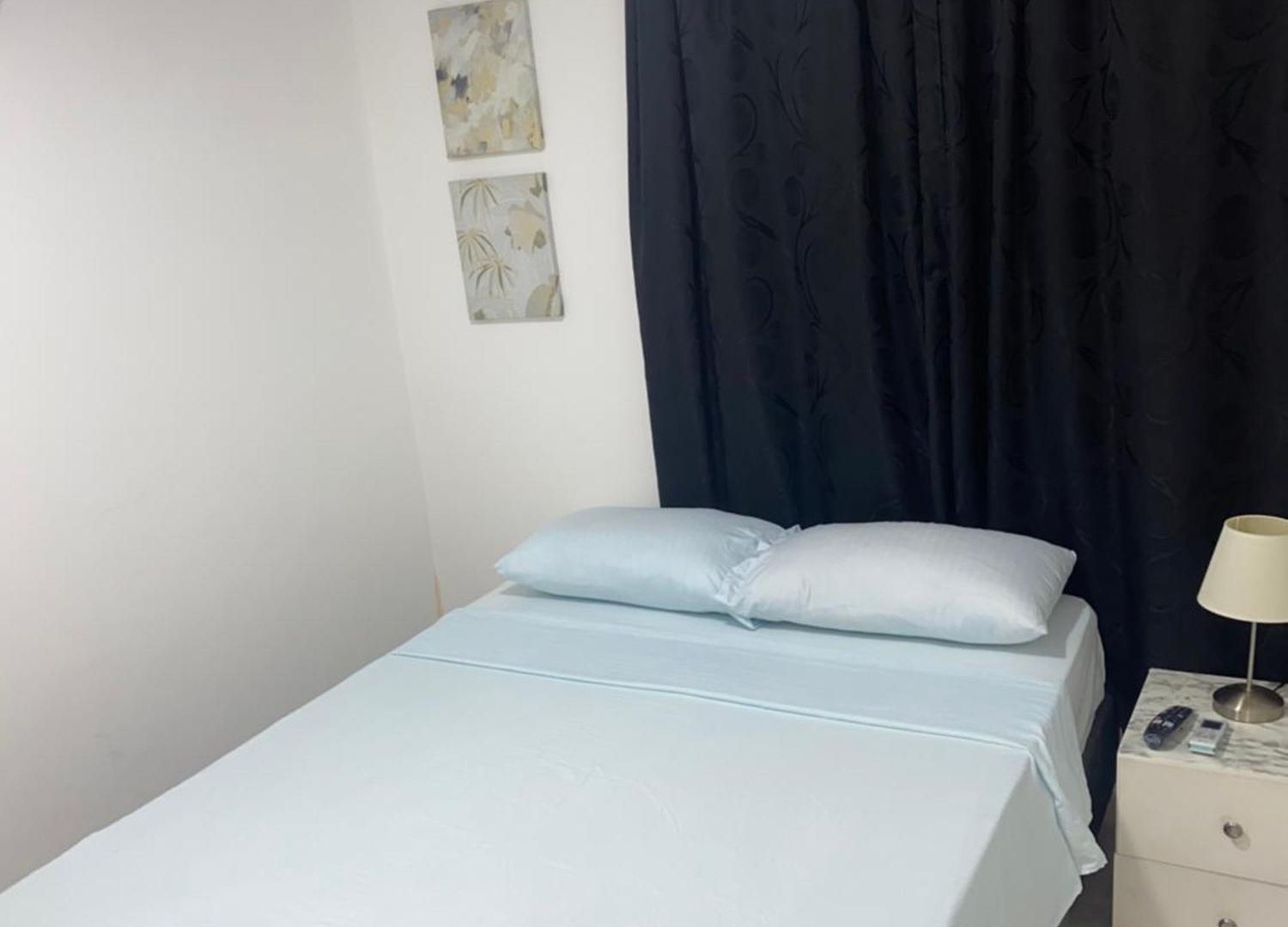 Cerca Al Aeropuerto #3 Guest house *