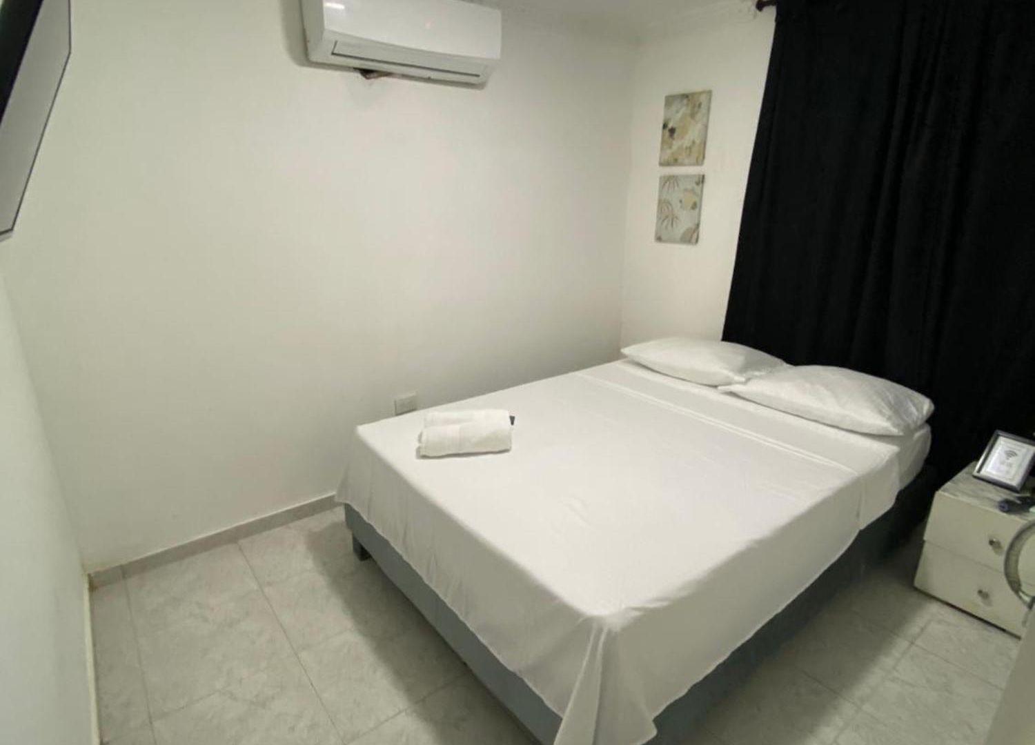 Cerca Al Aeropuerto #3 Guest house *