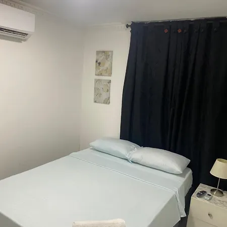 Habitación Independiente Cerca Al Aeropuerto 3 Cartagena
