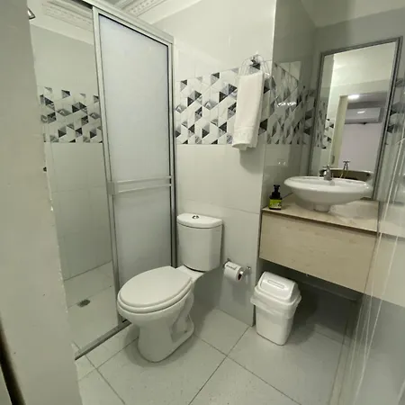 Habitación Independiente Cerca Al Aeropuerto 3
