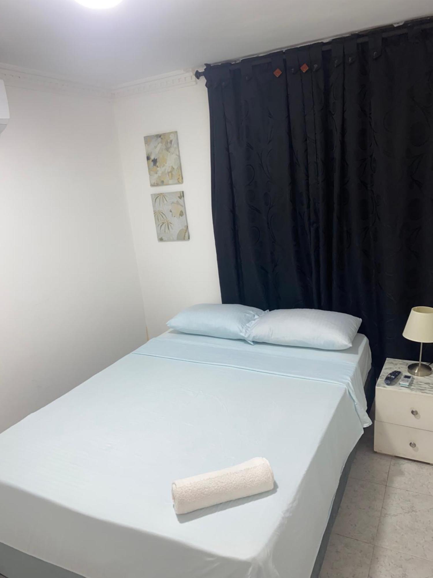 Cerca Al Aeropuerto 3 Guest house *