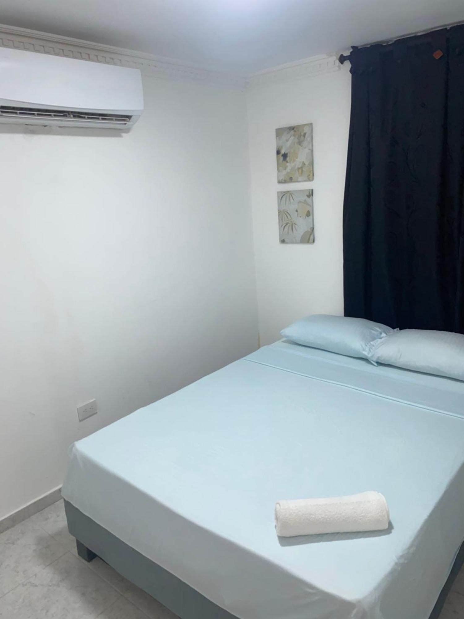 Habitación Independiente Cerca Al Aeropuerto 3 * Cartagena