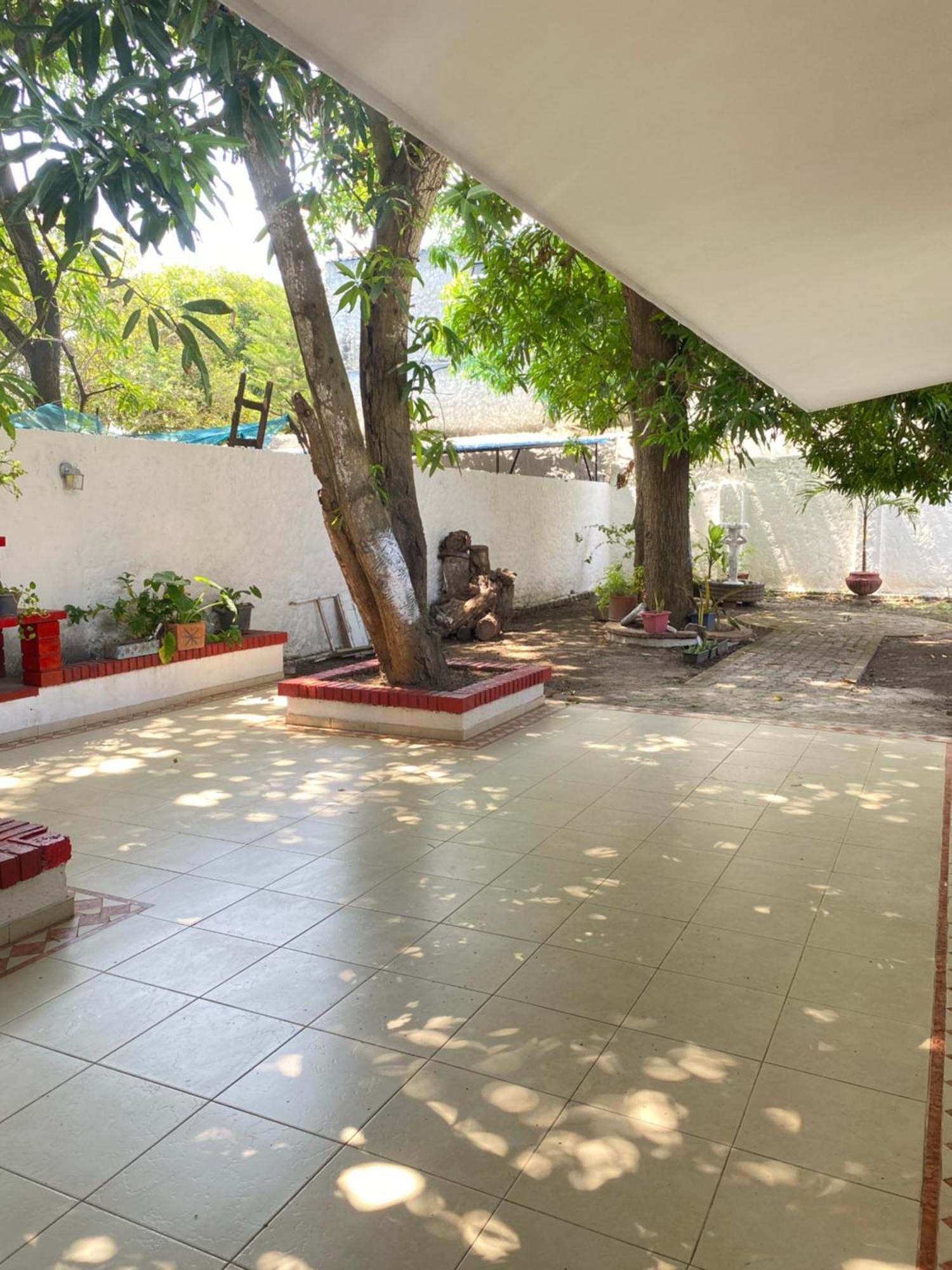 Pensión Habitación Independiente Cerca Al Aeropuerto 3 Cartagena