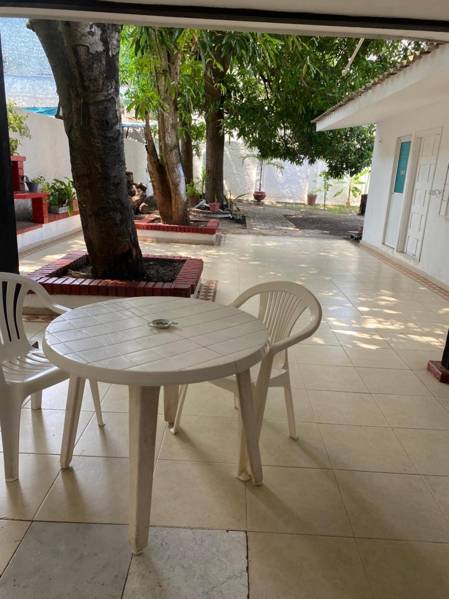 Pensión Habitación Independiente Cerca Al Aeropuerto 3