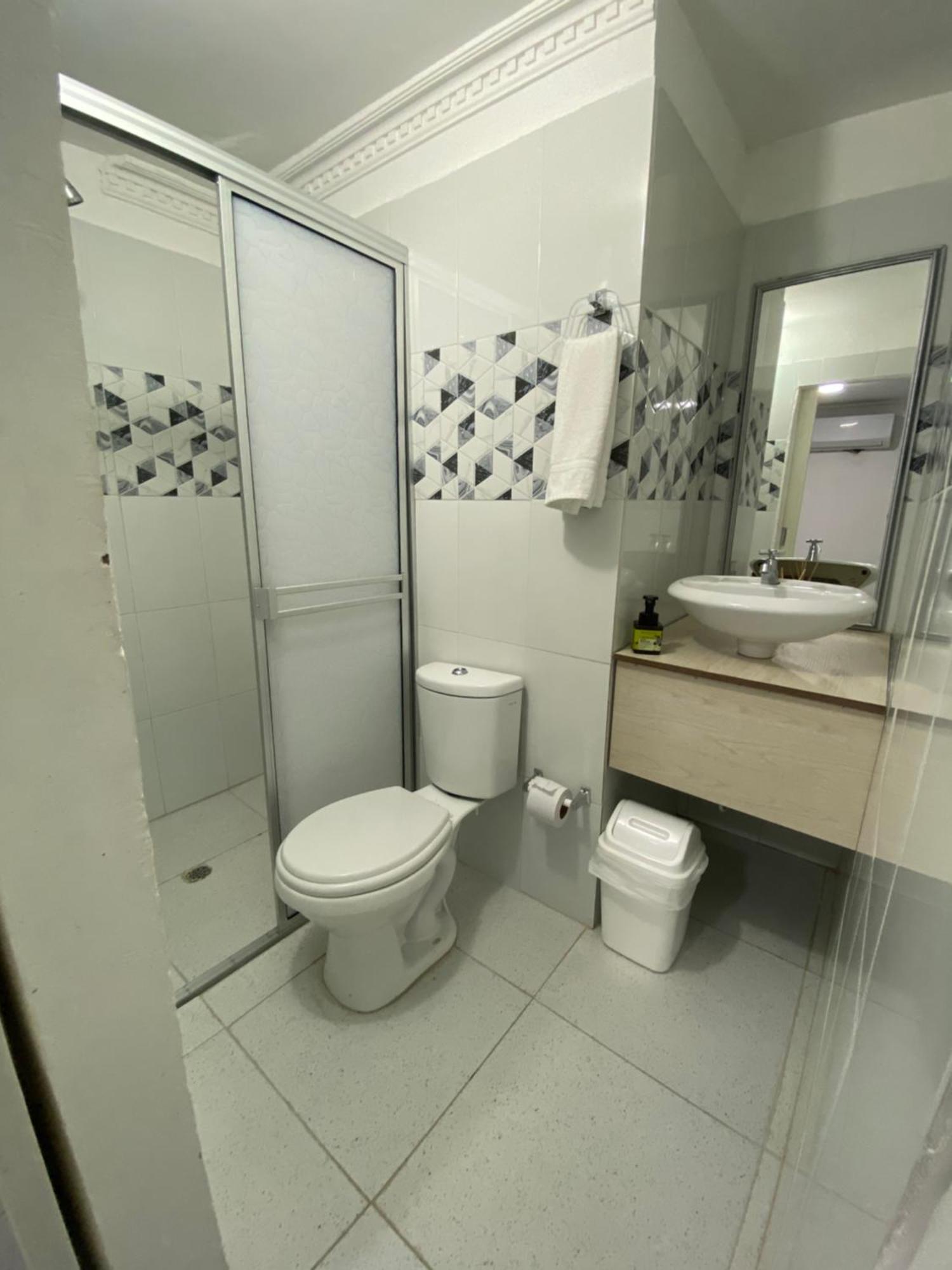 Habitación Independiente Cerca Al Aeropuerto 3